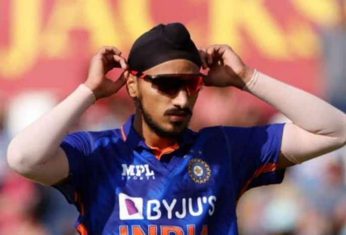WI vs IND: Fans Fume As Avesh Khan Makes ODI Debut Ahead Of Arshdeep Singh